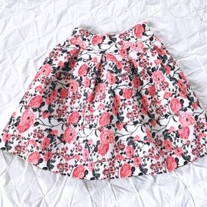FSR Skirt